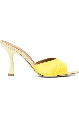 MALONE SOULIERS Definierte Mules 95mm