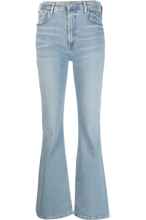 Citizens of Humanity Ausgestellte Jeans
