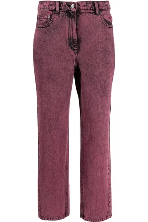 3.1 Phillip Lim Boyfriend-Jeans
