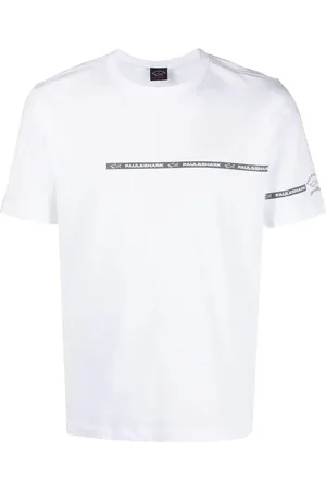 Paul & Shark Save the Sea T-Shirt