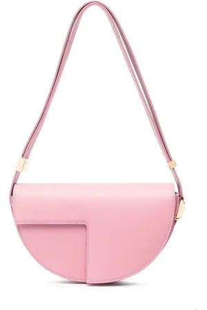 Patou Le Schultertasche