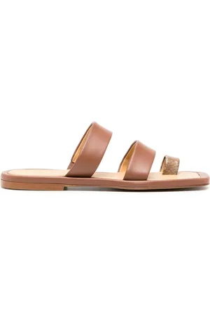 REJINA PYO Larissa Sandalen 10mm