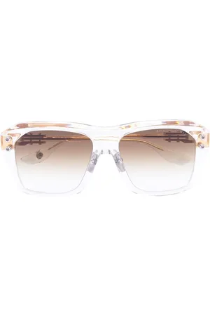 DITA EYEWEAR Eckige Grand-APX Sonnenbrille