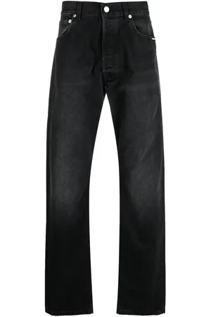 VTMNTS Jeans mit geradem Bein