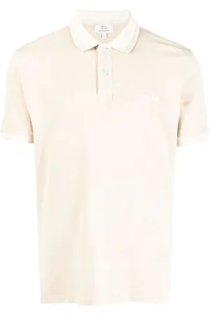 Woolrich Kurzärmeliges Poloshirt