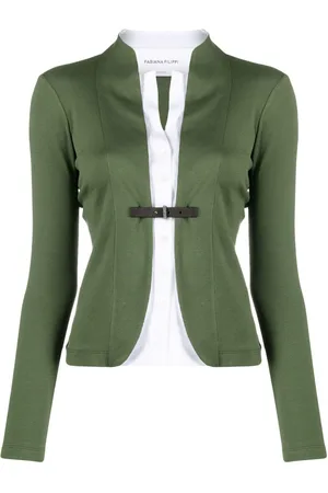 Fabiana Filippi Klassischer Blazer