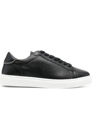 Fabiana Filippi Sneakers mit gekörnter Textur
