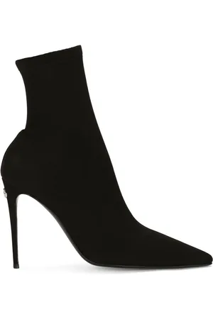 Dolce & Gabbana KIM DOLCE&GABBANA Sock-Boots