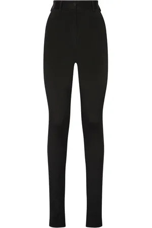 Dolce & Gabbana KIM DOLCE&GABBANA Cady Hose