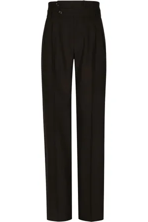Dolce & Gabbana Klassische Hose