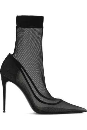 Dolce & Gabbana KIM DOLCE&GABBANA Stiefeletten