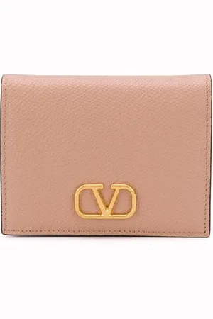 VALENTINO GARAVANI VLogo Signature Portemonnaie