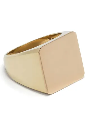 Lauren Rubinski Ring aus 14kt Gelbgold