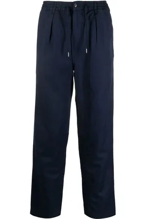 Ralph Lauren Hose mit Kordelzug
