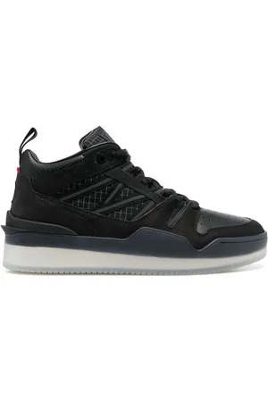 Moncler Pivot High-Top-Sneakers