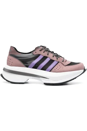adidas Sneakers mit Oversized-Sohle