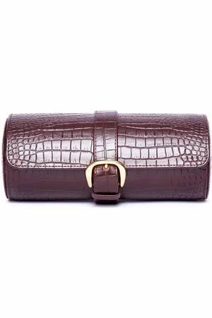 Rapport London Brompton 3 Armbanduhren-Etui