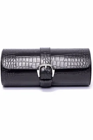 Rapport London Brompton 3 Armbanduhren-Etui
