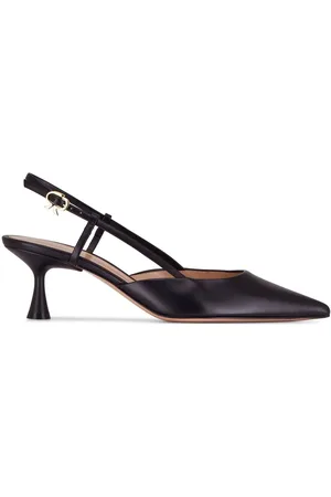 Gianvito Rossi Ascent Pumps