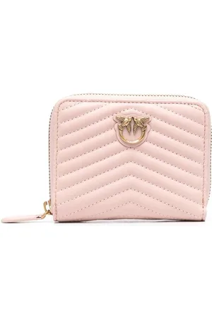 Pinko Love Birds Portemonnaie