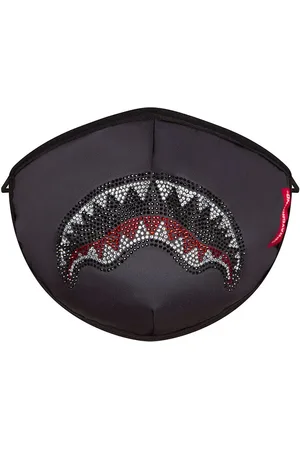 Sprayground Maske mit Print