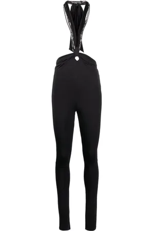 The Attico Ruby Hose