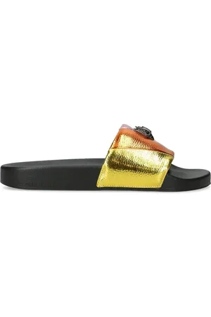 Kurt Geiger Meena Eagle Pantoletten