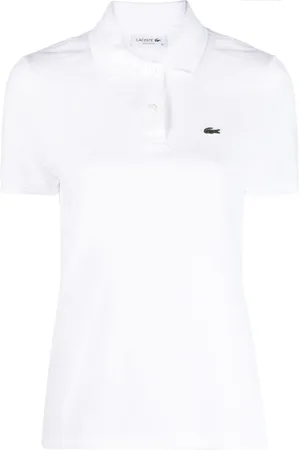Lacoste Kurzärmeliges Poloshirt