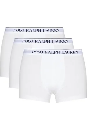 Ralph Lauren Set aus drei Shorts mit Logo