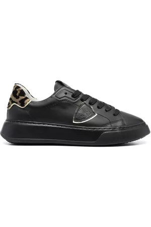 Philippe model Temple Sneakers