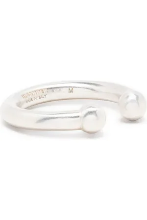 Jil Sander Offener Ring