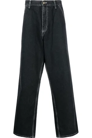 Carhartt Simple Straight-Leg-Jeans