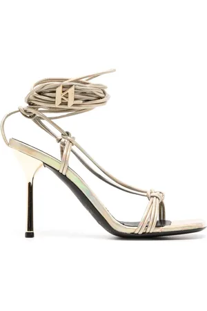 Karl Lagerfeld Gala Sandalen
