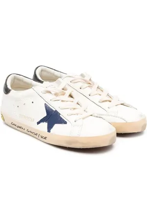 Golden Goose Superstar Sneakers