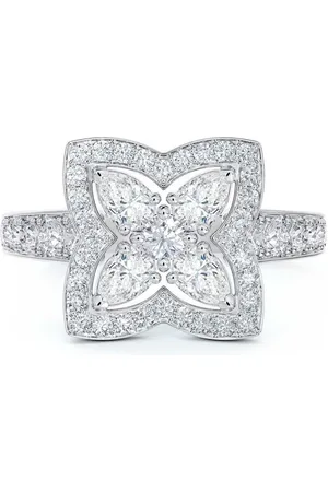 De Beers 18kt 