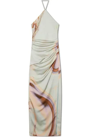 Simkhai Hansel Abendkleid