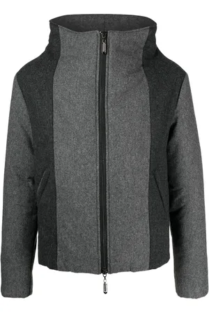 PRIVATE STOCK The Vulcan Jacke