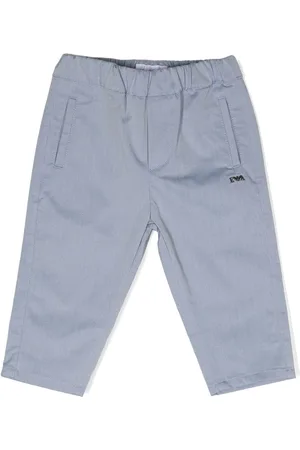 Emporio Armani Klassische Hose