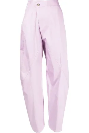 J.W.Anderson Twisted Workwear Hose
