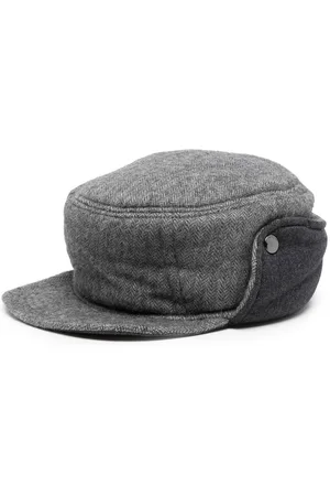 PRIVATE STOCK Mercer-Sherpa Mütze