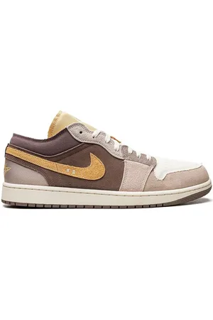 Jordan Air 1 Low SE Craft Sneakers