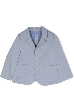 Emporio Armani Einreihiges Sakko