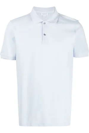 Sunspel Klassisches Poloshirt