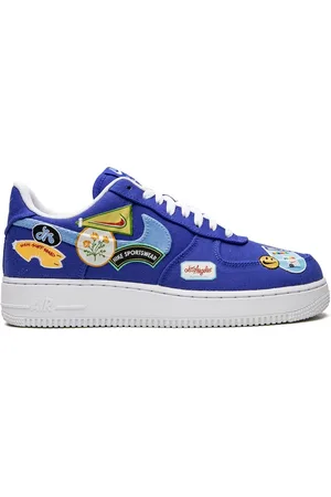 Nike Air Force 1 Los Angeles Sneakers