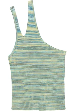 Simkhai Selby Strickoberteil