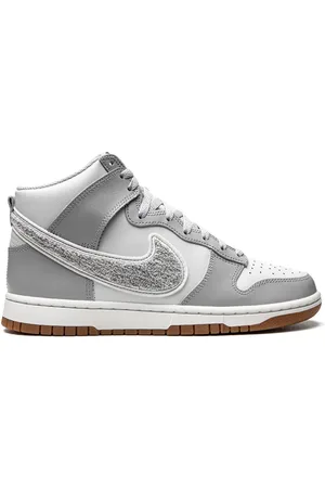 Nike Dunk High Retro Sneakers