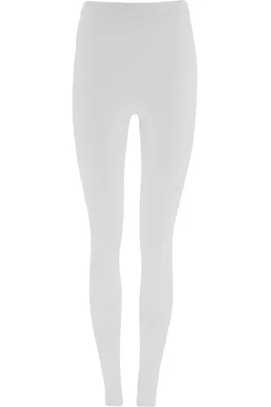 Salvatore Ferragamo Klassische Leggings