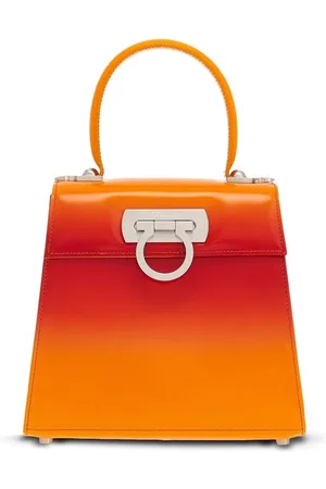 Salvatore Ferragamo Iconic Handtasche