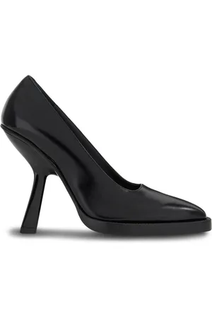 Salvatore Ferragamo Pumps mit hohem Absatz