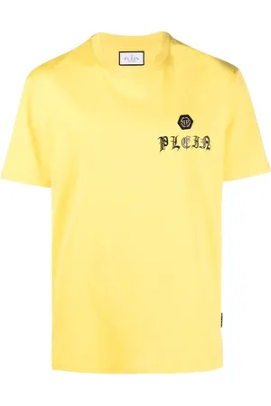 Philipp Plein Gothic Plein T-Shirt